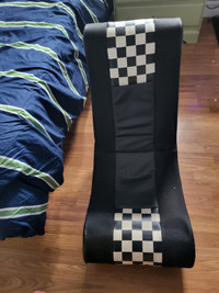 Foldable Gaming Chair/Rocker