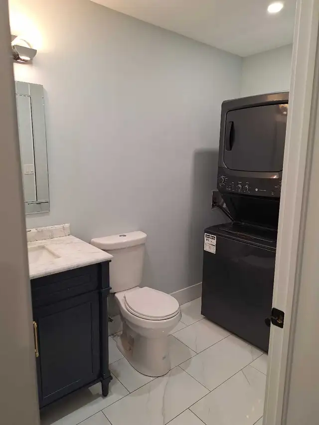 2 bedroom unit available immediately in Long Term Rentals in Charlottetown - Image 6