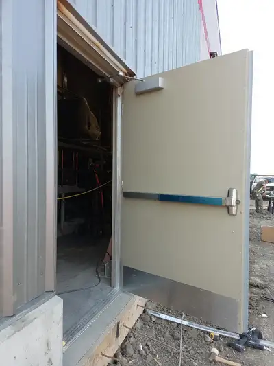 Commercial Door and Hardware Installers, View more