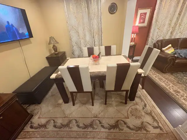 ROOM FOR RENT in Room Rentals & Roommates in Mississauga / Peel Region - Image 6