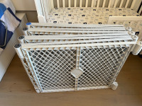 Baby Play Yard (10 panels) [PENDING]