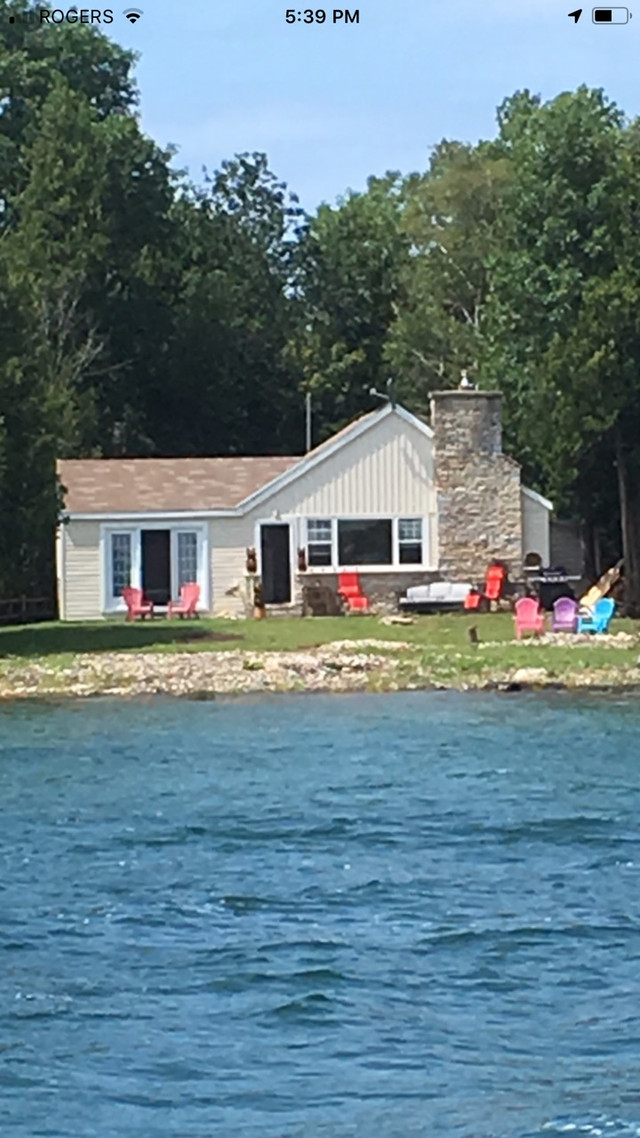 Waterfront cottage for rent  in Ontario - Image 3