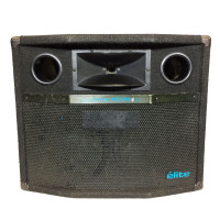 Yorkville Elite Micron600 Passive Speakers (Pair) #2557 - USED