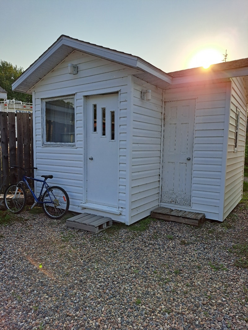 Candle Lake, Camper and Bunkhouse Travel Trailers & Campers Prince