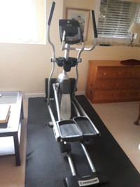 Elliptical