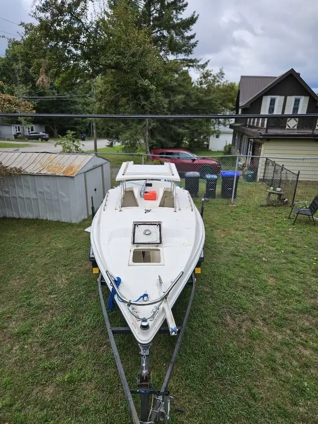 Sailboat ⛵️  in Sailboats in Barrie - Image 3