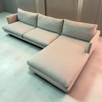 Article Designer Sectional L Shape Modular Deep Comfortable 2 Pi, View more