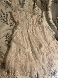 Vintage dress 