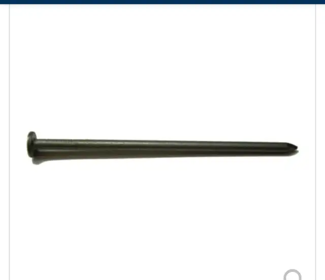 Nails (50 LBS) Phosphate Coated.2x 25LB Cases 2.5 inch in Hardware, Nails & Screws in Edmonton - Image 5