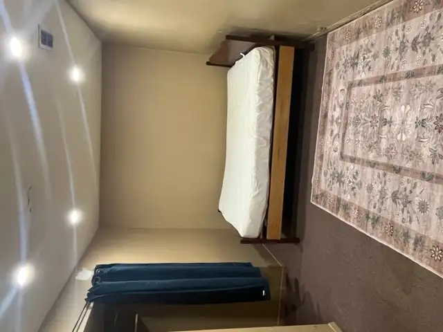 1-Bedroom Basement Apartment @ Sheppard/Morningside