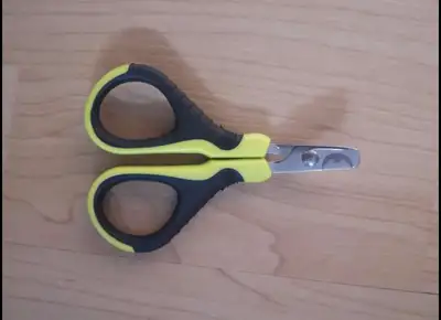 Coupe griffes chat, View more