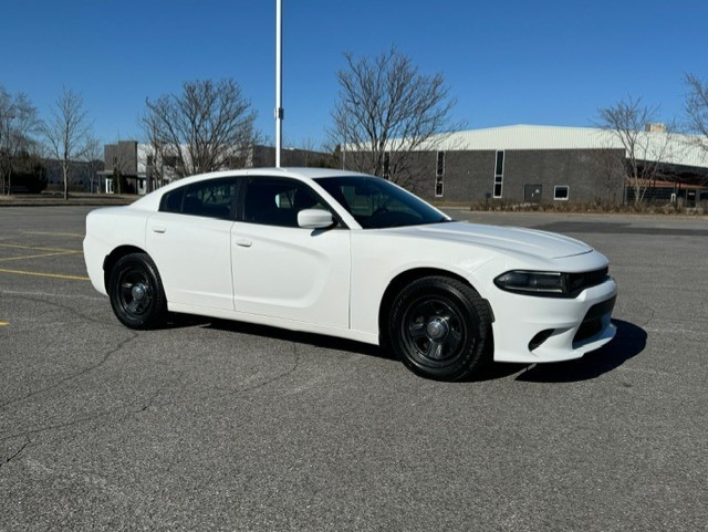 2016 Dodge Charger SRT Police Pursuit in Cars & Trucks in Ottawa