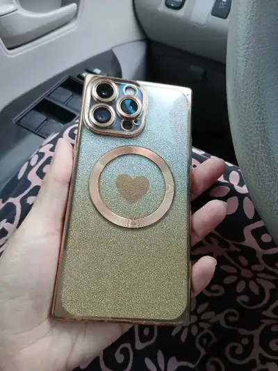 iPhone 13 Pro Max Case, View more