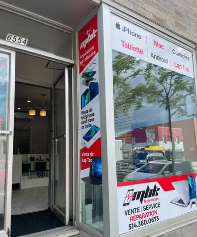 ✅ Reparation iPhone remplacement Écran iphone Samsung …✅*****, View more