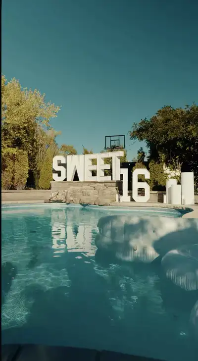 JH Party & Tent Rentals – Marquee Letter Rentals Available! Looking to add a standout touch to your...