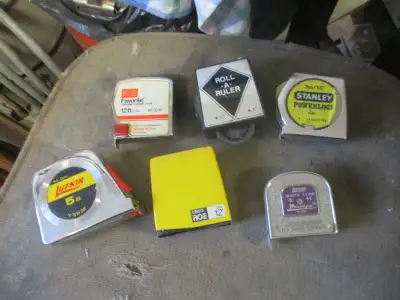 Selling quickly at $2.00 each.... ....they measure from 8 to 12 feet across in size.......can be see...