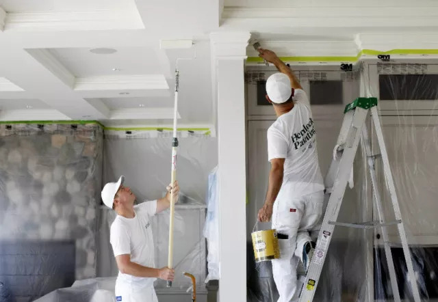 Painter / painting jobs / painting services/ Painters 6479555399 in Painters & Painting in Mississauga / Peel Region