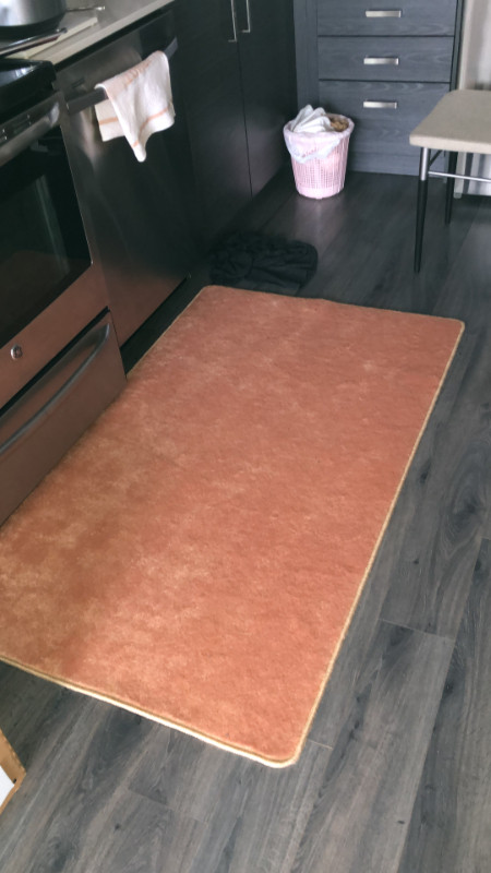 area mat in Rugs, Carpets & Runners in Markham / York Region