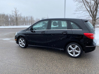 For Sale: 2014 Mercedes-Benz B250 - $15,900