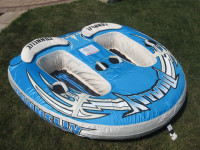 Connelly 2 person tube