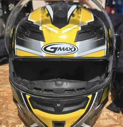 Snowmobile helmet , View more