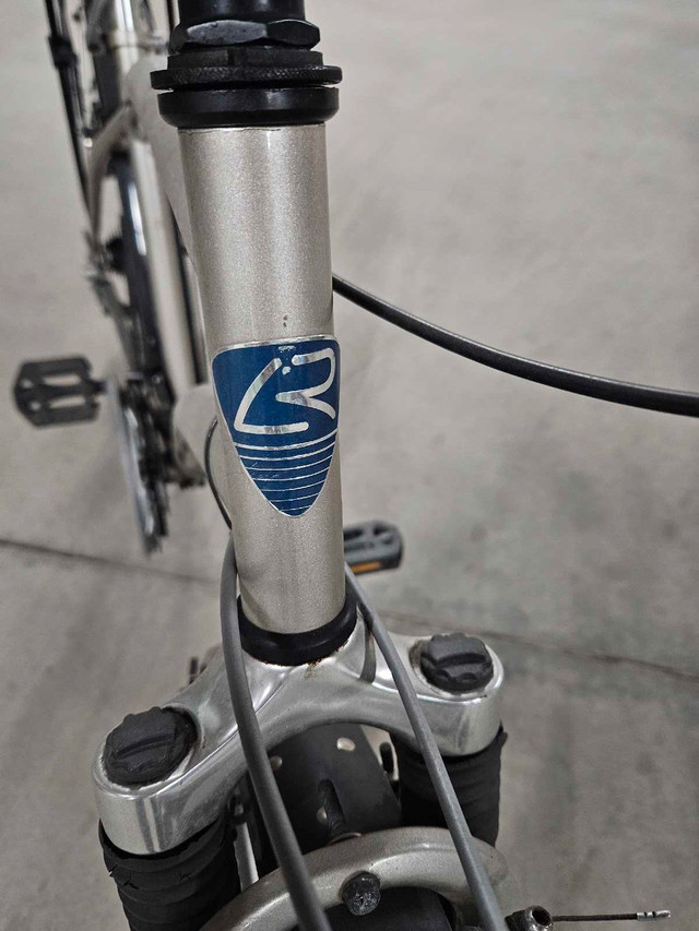 21 Speed Commuter Bike in Cruiser, Commuter & Hybrid in Dartmouth - Image 2