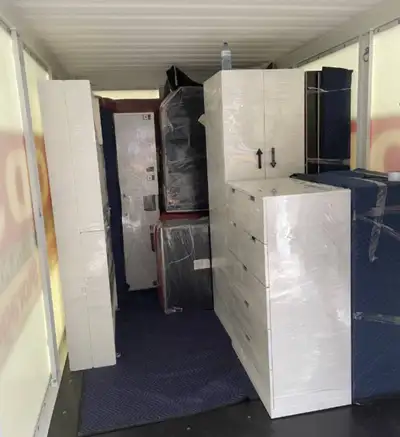 Movers in Dartmouth, View more