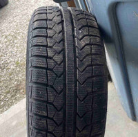 195/65/15 snow tires 
