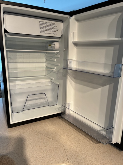 MINI FRIDGE, View more