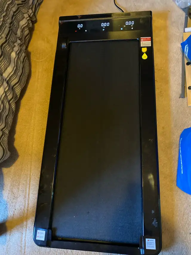 Toputure Treadmill64601013709315120