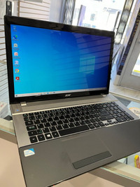 Laptop   Acer   ,  17.3’’-