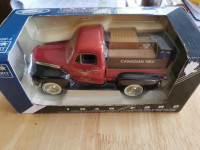 Liberty Classic diecast 1948 Canadian Tire ford