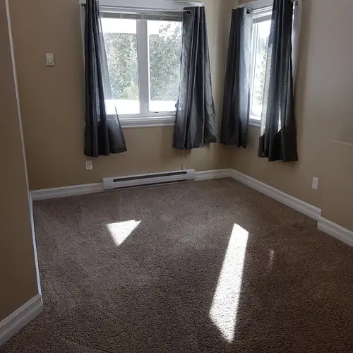 Includes 5 appliances, heat, light, winter plug in, security system, and built in vacuum. Suitable f...