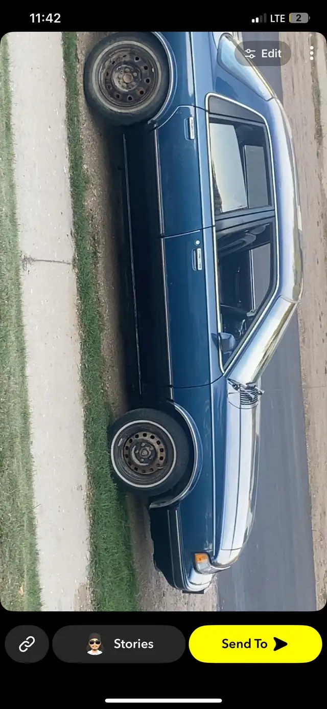 Oldsmobile Cutlass Ciera