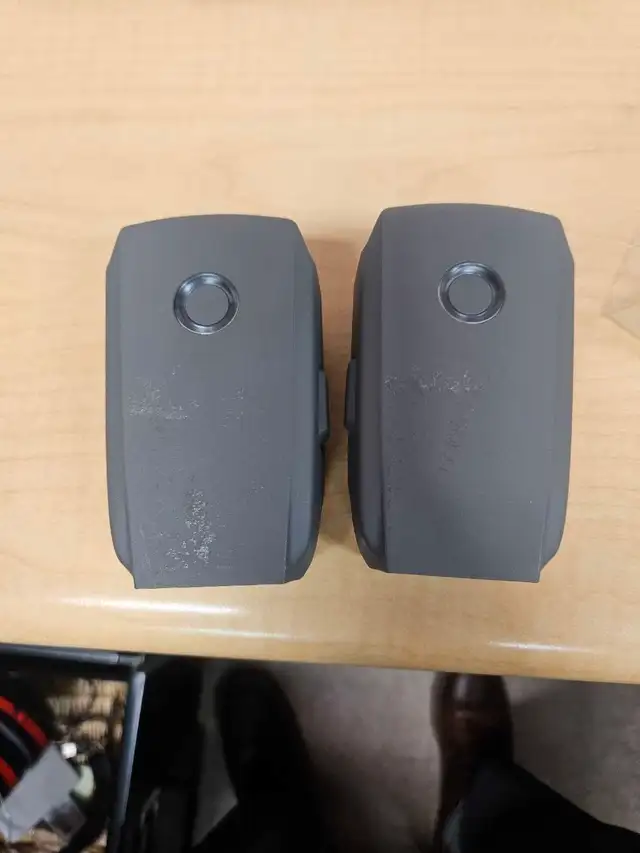 dji lithium ion polymer rechargeable battery62863262948610121