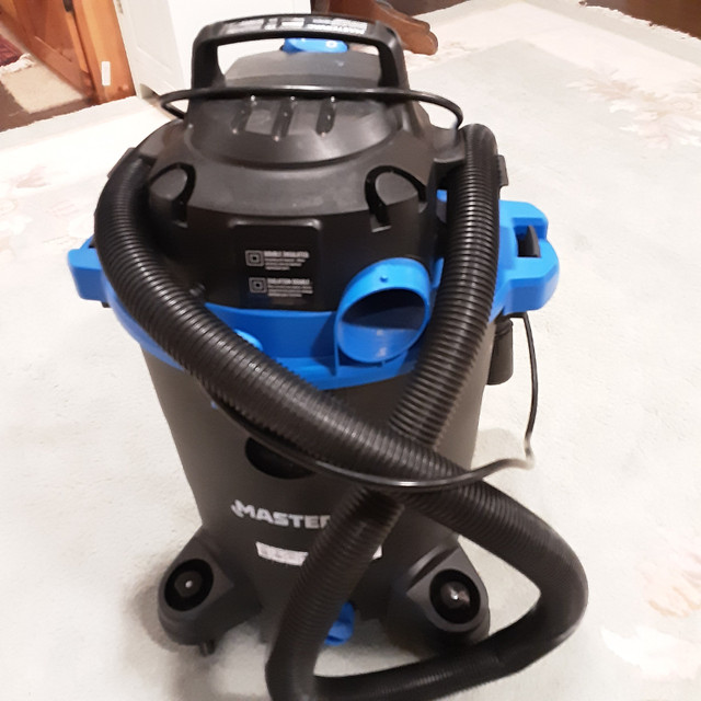Shop Vacuum 40L in Other in Cornwall
