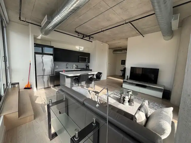 2 bedroom condo for rent