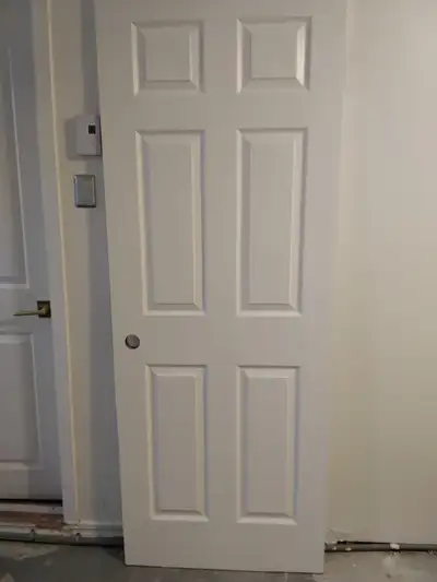 Doors like new, View more