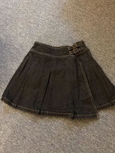 Burberry London Skirt kids size 140, View more