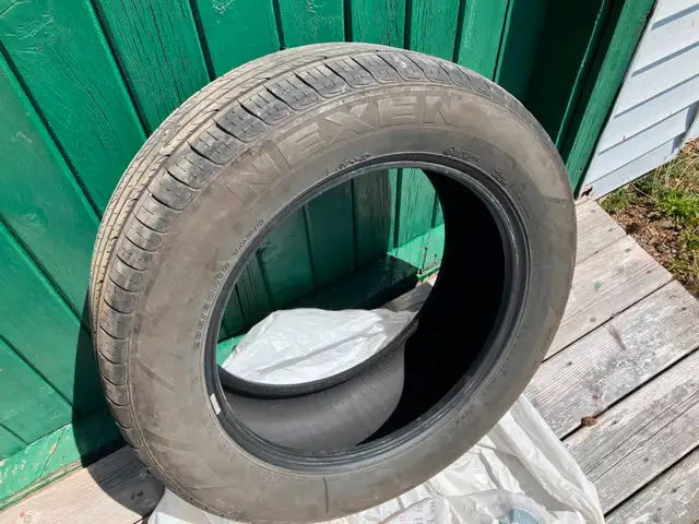 4 All Season Tires in Tires & Rims in St. John's - Image 3