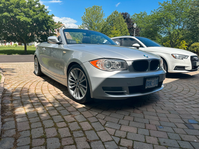 BMW 128i cont in Cars & Trucks in St. Catharines - Image 2