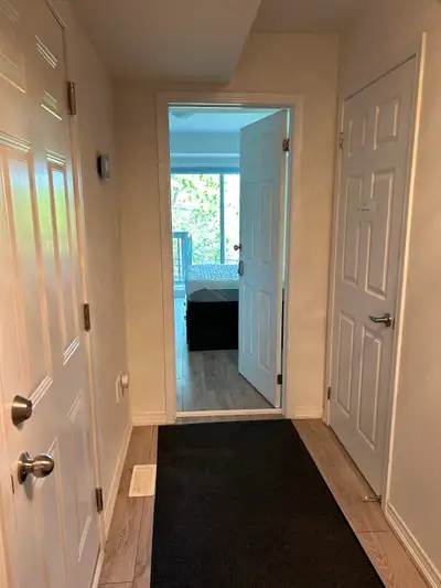 Large Master Suite Available in Brand New Home