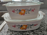 Corning Ware