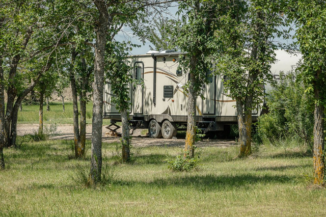 RV Sites Available for Annual Lease in Saskatchewan - Image 2
