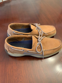 Men’s Sperry Top-sider Boat Shoes