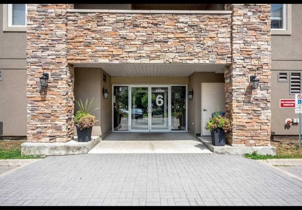 CONDO FOR RENT | Long Term Rentals | Mississauga / Peel Region | Free ...