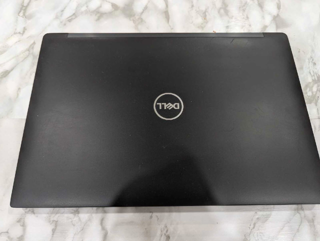 Dell Latitude 7490 | 16 GB RAM | 256GB SSD in Laptops in Mississauga / Peel Region - Image 2