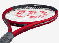 WILSON Clash 100L V2.0  Unstrung