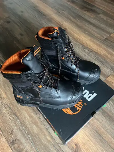work boots, View more