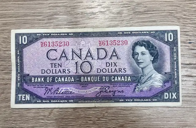 billets banque de canada in Arts & Collectibles in Laurentides - Image 4